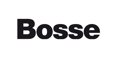 Logo Bosse - Allemand Frères