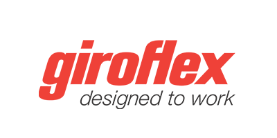 Logo Giroflex - Allemand Frères