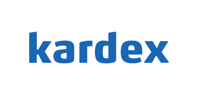 Logo Kardex - Allemand Frères