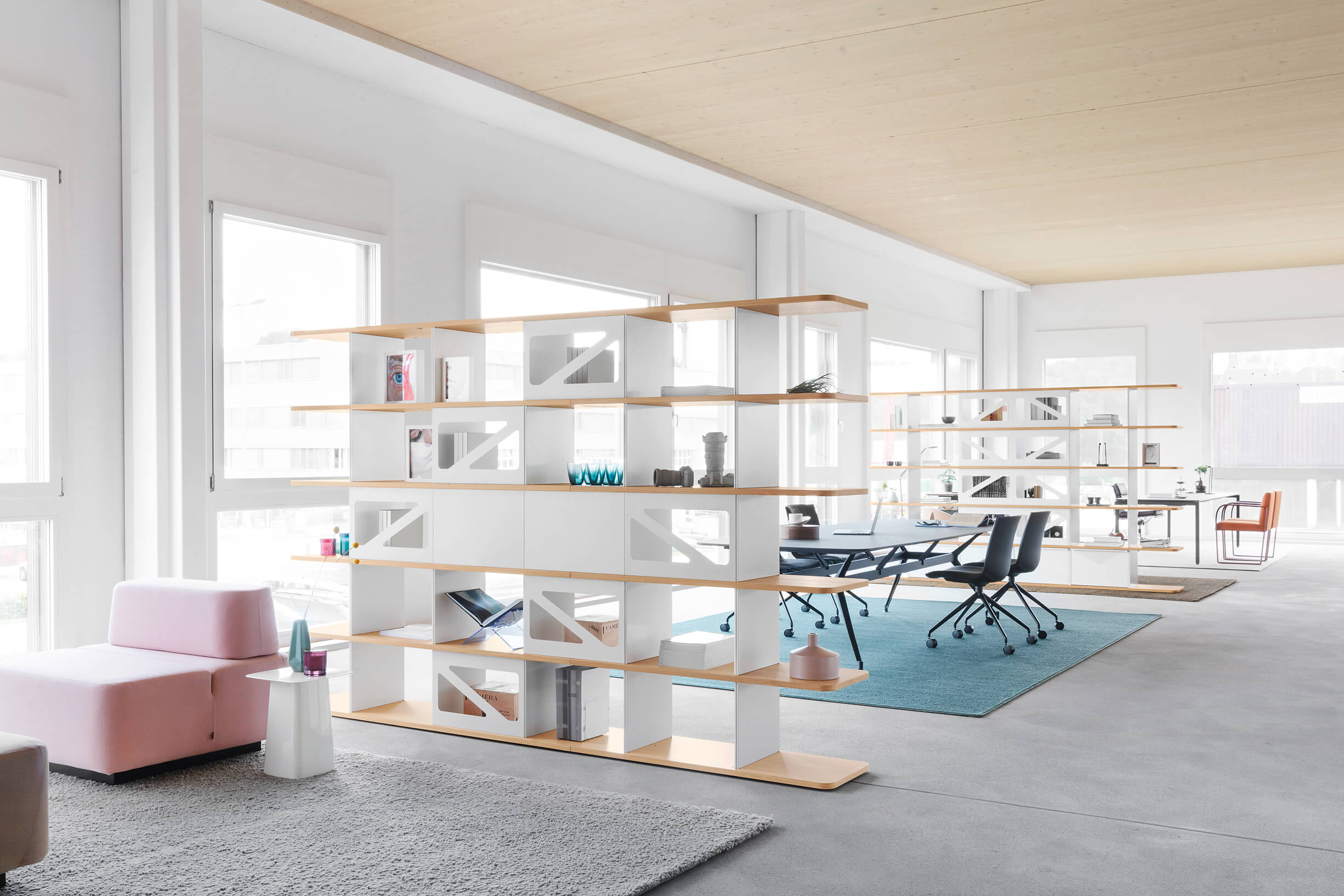 LO Next par Lista Office