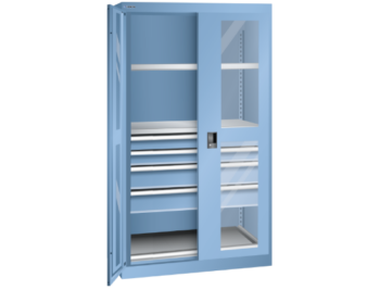 Armoire à charges lourdes LISTA – Image 2