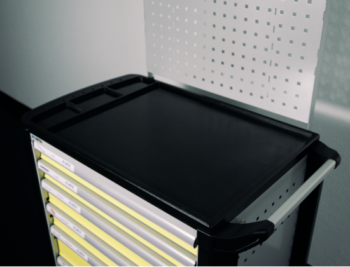 Chariot d'atelier LISTA – Image 2