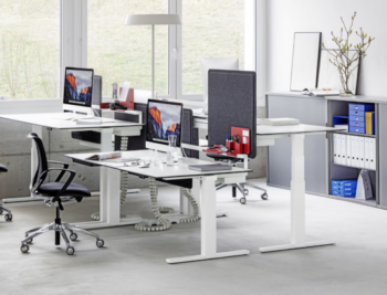 Lista Office LO Extend - Allemand Frères