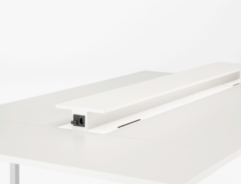 Lista Office LO Motion XXL - Allemand Frères