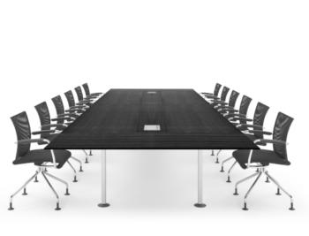 Lista Office LO Motion XXL - Allemand Frères
