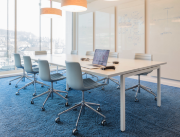 Lista Office LO Motion XXL - Allemand Frères