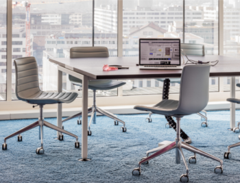 Lista Office LO Motion XXL - Allemand Frères
