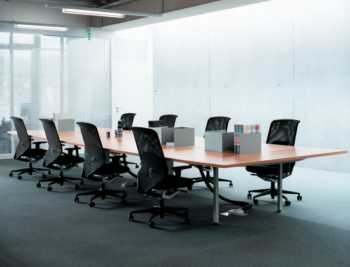 Lista Office LO Motion XXL - Allemand Frères