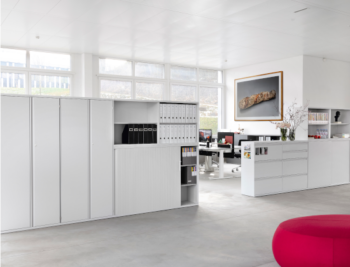 Lista Office LO One - Allemand Frères