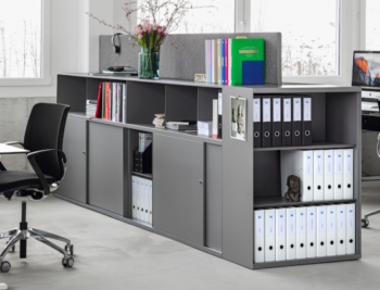 Lista Office LO One - Allemand Frères