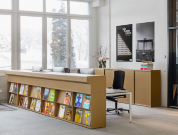 Lista Office LO One - Allemand Frères