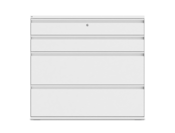 Lista Office LO One - Allemand Frères