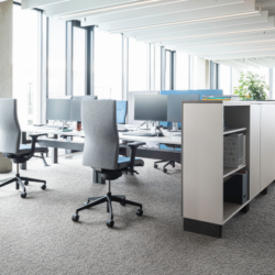 chaises bureaux