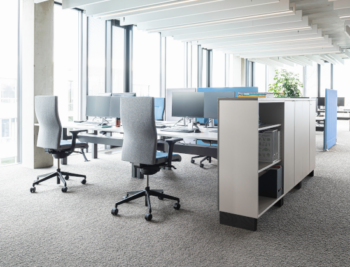 chaises bureaux