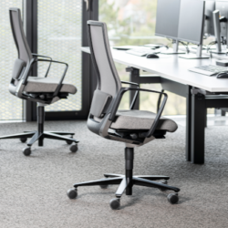 chaises bureaux