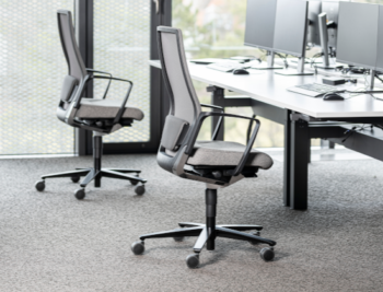 chaises bureaux