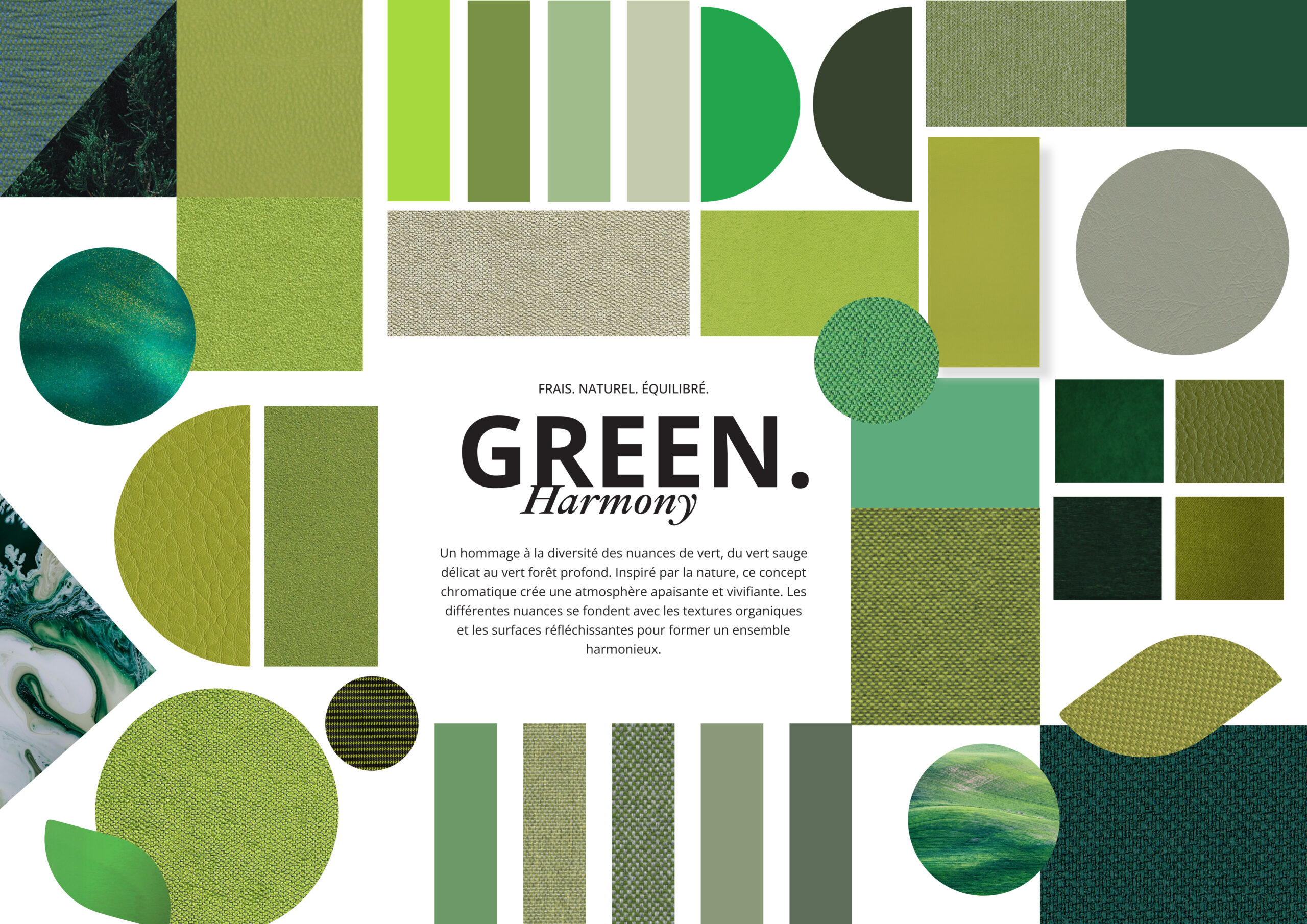 Moodboard - Vert