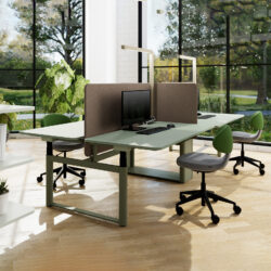 Lista Office LO Modus