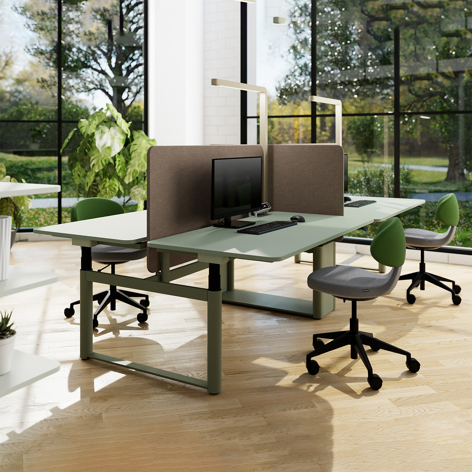 Lista Office LO Modus