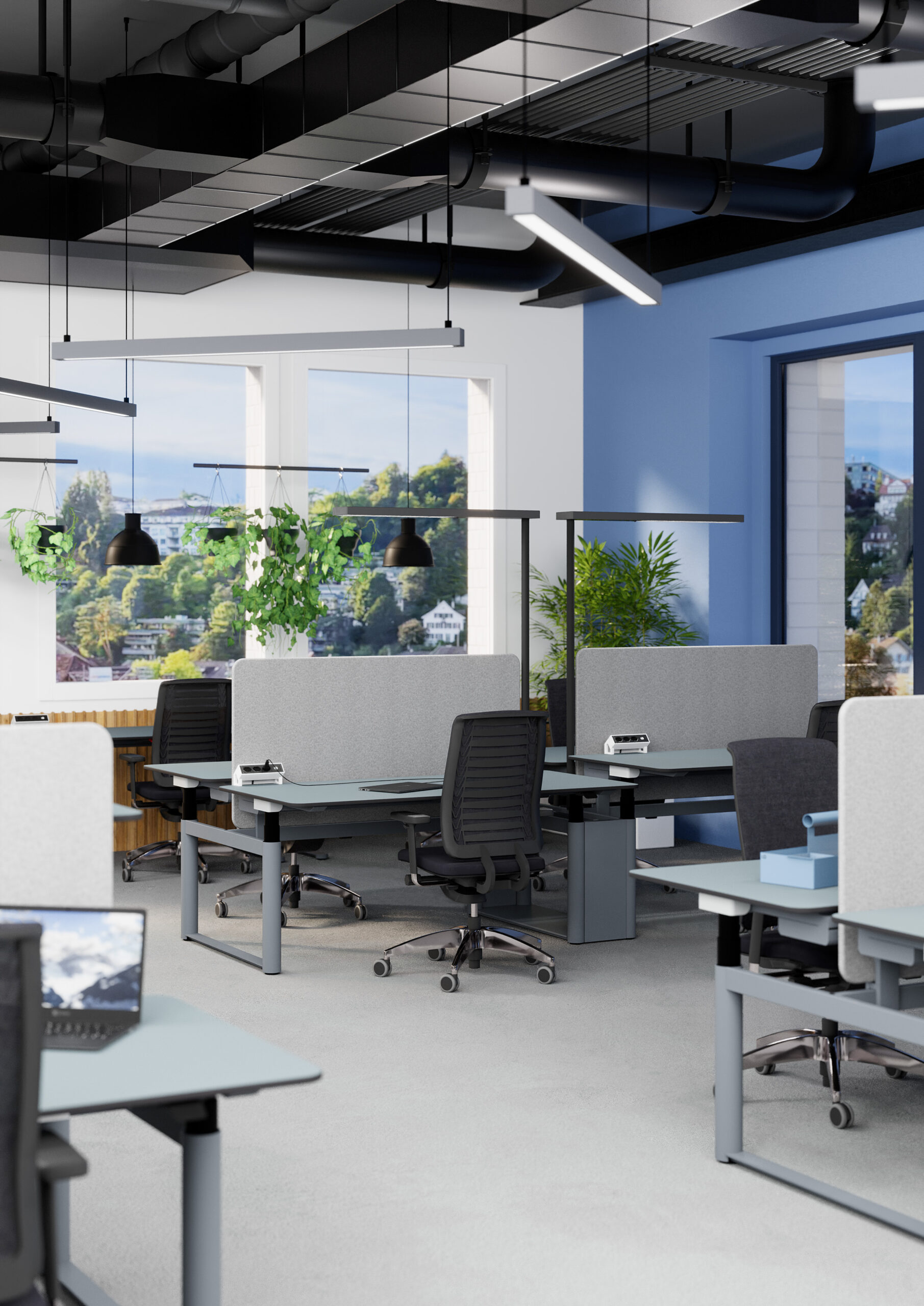 Lista Office LO Modus – Bild 2