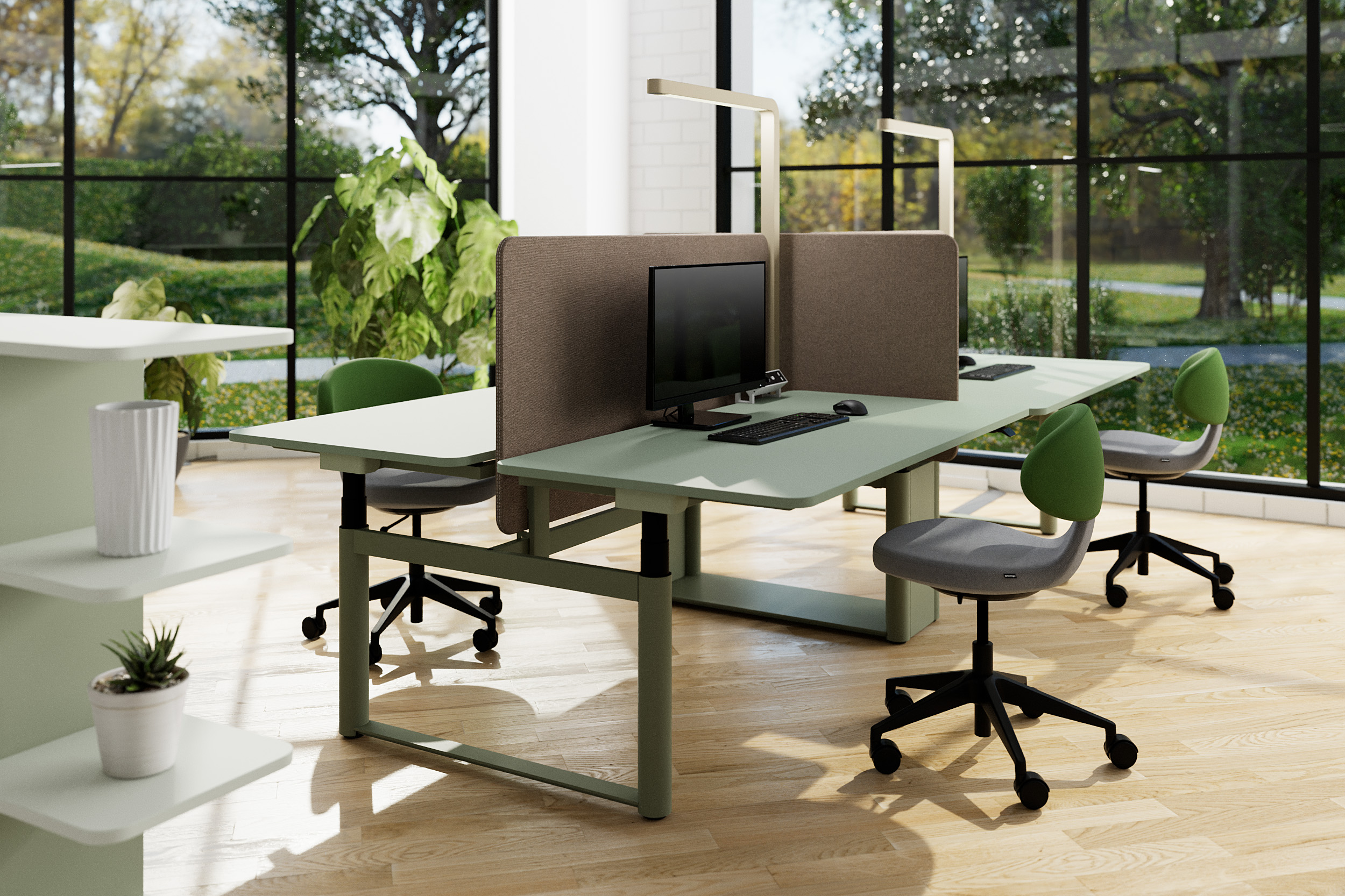 Lista Office LO Modus – Bild 4