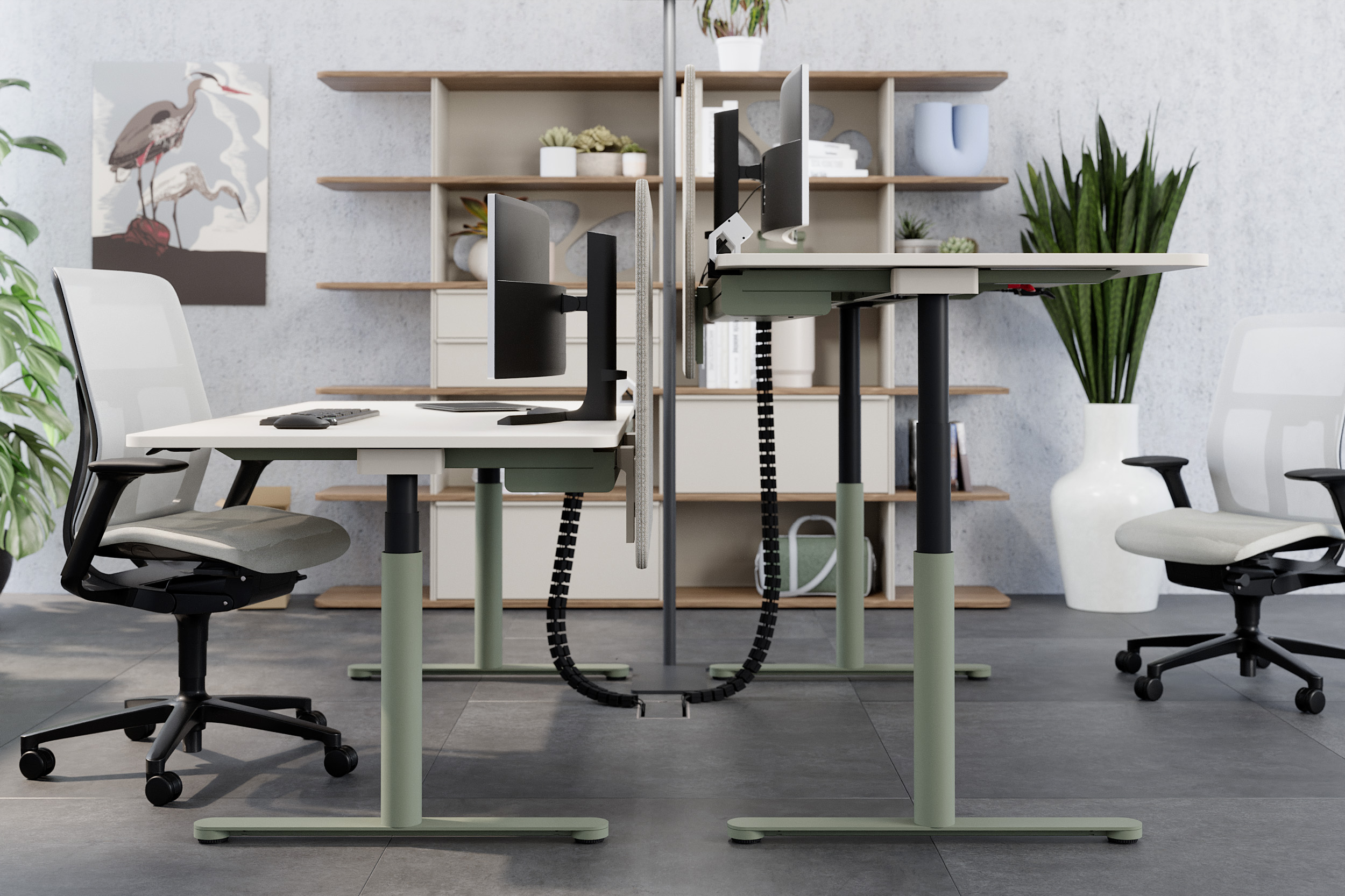 Lista Office LO Modus – Bild 3